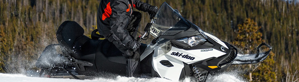 2018 Ski Doo Expedition® for sale in Bayco Sales & Rentals, Baie Verte, Newfoundland and Labrador